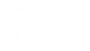 A white logo for real estate course